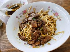 猪肝拌川-小狗面馆·杭帮拌川·片儿川(大沽路店)