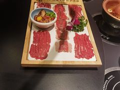 -阳坊涮肉(万柳华联·颐和园店)