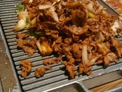 -四季小馆·地道北京小吃(广百店)