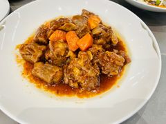 红烧牛尾-燕春楼(海河华鼎店)