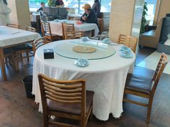 -萃华海鲜阁大排档(五四广场店)