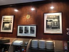 -太平馆餐厅(油麻地店)