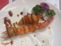 -松坂屋日料自助(长城路店)