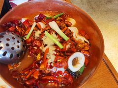 -林四喜·闽南传家菜(鼓浪屿店)