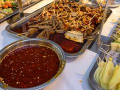 -谢智冷沾沾(万达金街店)