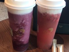 -喜茶(北京三里屯太古里店)