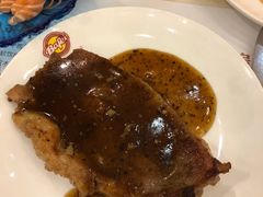 -芭菲盛宴·环球美食(袁家岗店)