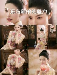 -CD视觉婚纱摄影