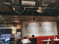 -枪火串烧·东北特色烧烤(罗湖总店)