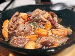 -BomBa意大利餐厅