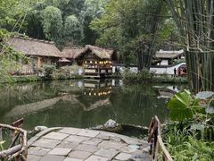 -成都杜甫草堂博物馆