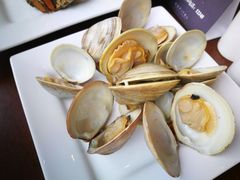 -上海丽笙精选海仑宾馆·莫赛克餐厅