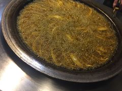 -老新隆牛肉锅贴(新街口店)