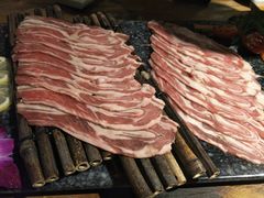 -碳说品道.瓦片烤肉.海鲜烧烤(中华路店)