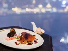 -上海外滩英迪格酒店