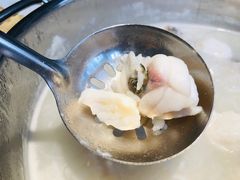 -淘米捞·米汤脆鲩鱼火锅(福田皇岗店)