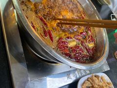 -九尺赵老四鲜鹅肠火锅