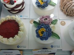 -派悦坊·甜品·蛋糕(虹口龙之梦店)