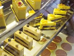 提拉米苏-Seeking Coffee咖啡(新竹路店)