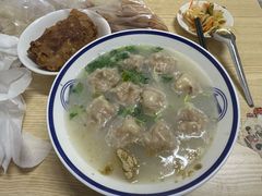 -海清宁记大馅云吞