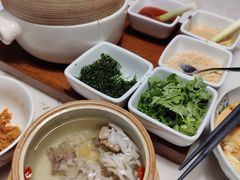 绣球猪肉汤-林四喜·闽南传家菜(鼓浪屿店)