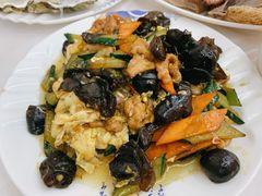 -北戴河庆山饭店·海鲜砂锅粥(北戴河黑石路店)