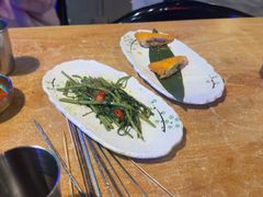 -质烤烤物·活烤海鲜(质烤总店)