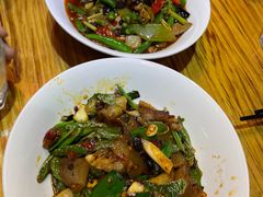 -兔槽江湖菜·重庆璧山兔(水围店)