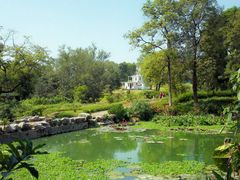 -广西壮族自治区药用植物园