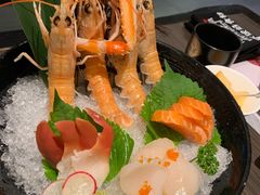 -赤坂亭·M9和牛烧肉(南京江南虹悦城店)