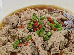 -眉州东坡(亚运村店)