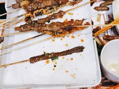 -木屋烧烤(坂田天安云谷店)