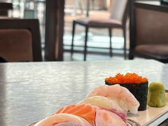 -田舍家Inakaya·炉端烧·铁板烧(天汇igc店)