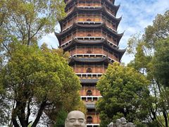-北寺塔