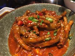 -木槿花韩式炭烤·熟成肉工坊(孙文东路店)