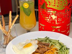 -必胜客(广渠路店)