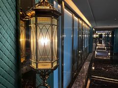 -御膳·现代粤菜·高空城景宴会厅·谢师宴(罗湖万象城店)