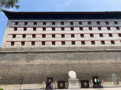 -西安城墙·碑林历史文化景区