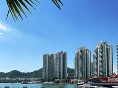 -三亚游船旅游中心(三亚鹿回头游艇游船公共码头店)