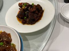 红酒黑椒牛仔粒-新名仕(仙霞路店)