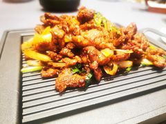 -阿庄新豫菜(航海东路店)
