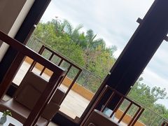 -逸廊大堂吧(三亚海棠湾万丽度假酒店)