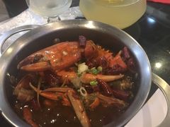 -锅色天香(巴士底区店)