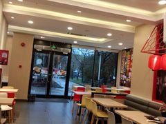 -永和大王(杨高中路店)