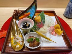 -荣一代目OMAKASE板前料理