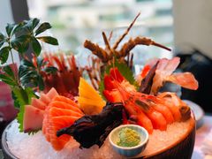 -花潮料理艺食馆(成都万象城店)