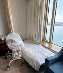 -新寰亚月子会所(金鸡湖凯宾店)