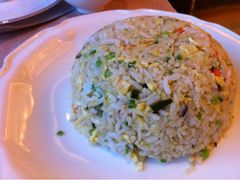 扬州炒饭-民族饭店-四季餐厅