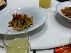 -上海1号私藏菜(静安店)