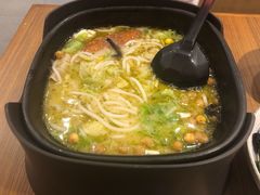 阿香过桥米线-阿香米线(北京大兴凯德MALL店)